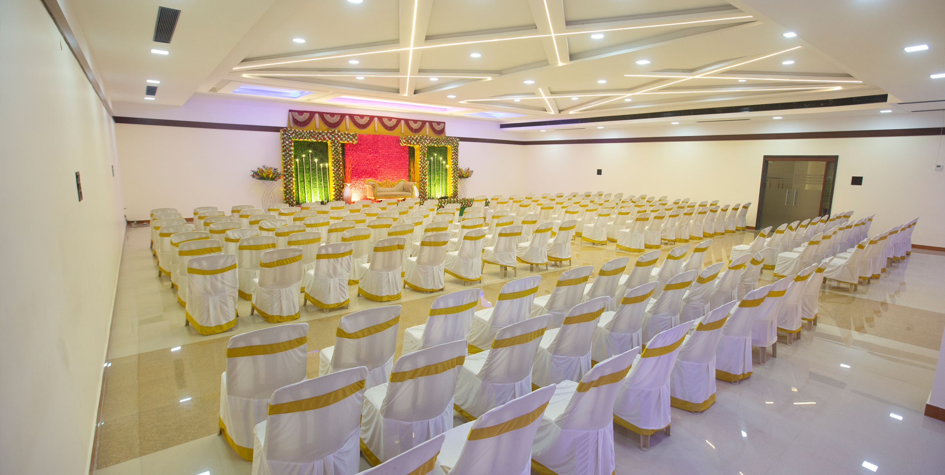 Budget Wedding Venues in Madurai 