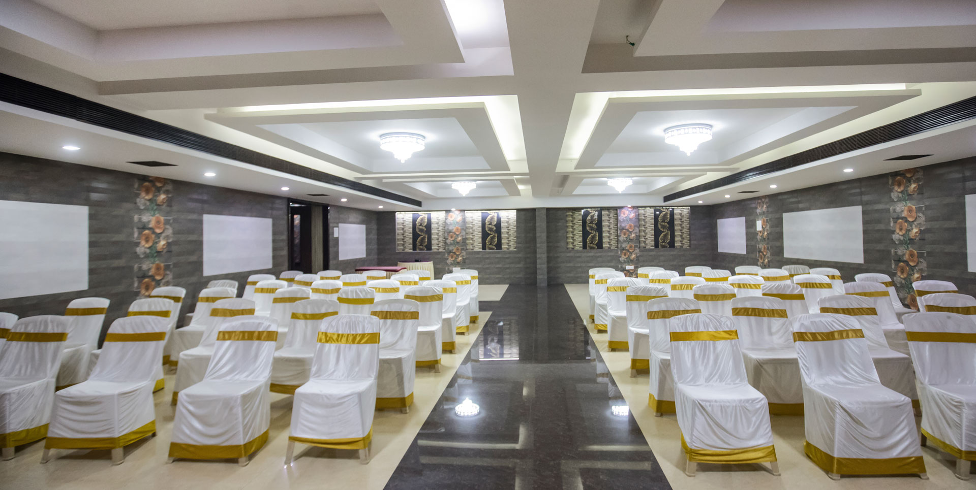 Budget Wedding Venues and Banquet Halls in Madurai